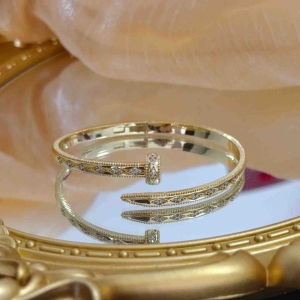 Brand Designer Women's Bangle 