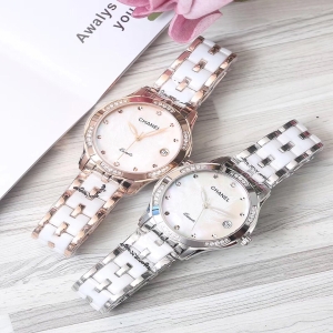 Women's Quartz Movement Watch 