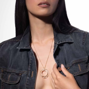 Women's Brand Designer Necklac