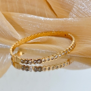 Brand Designer Women's Bangle 