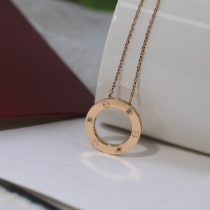 Women's Brand Designer Necklac