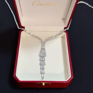 Brand Design Women's Necklace