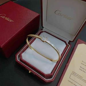 Brand Designer Women's Bangle 