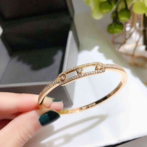 Brand Designer Women's Bangle 