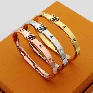 Brand Designer Women's Bangle 