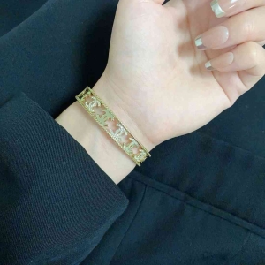 Brand Designer Women's Bangle 