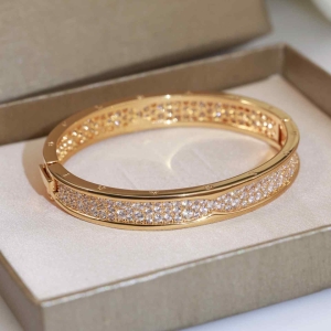 Brand Designer Women's Bangle 