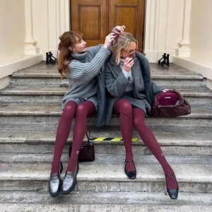 Women's Fashion Pantyhose 