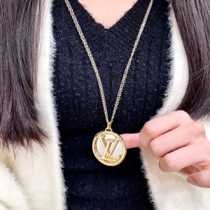 Brand Designer Women's Necklac