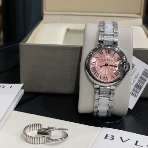 Cartier Women's Quartz Movemen