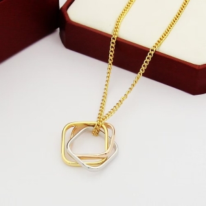 Women's Brand Designer Necklac