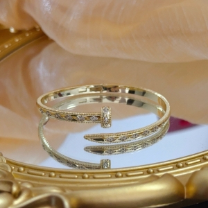 Brand Designer Women's Bangle 
