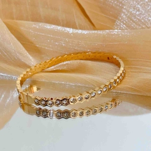 Brand Designer Women's Bangle 