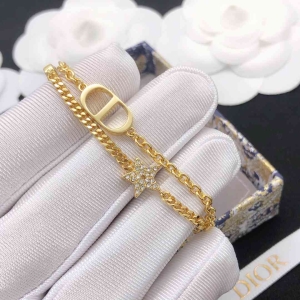 Brand Designer Women's Bracelet 