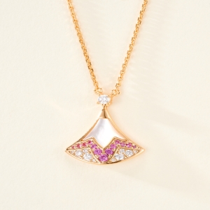 Women's Brand Designer Necklac